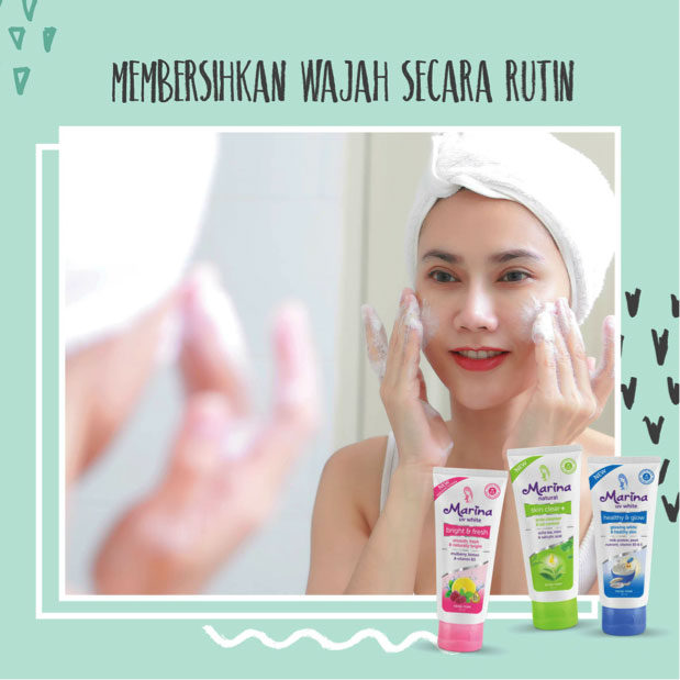 5 TIPS PERAWATAN KULIT UNTUK ATASI KULIT BELANG BAGI PENGGUNA HIJAB